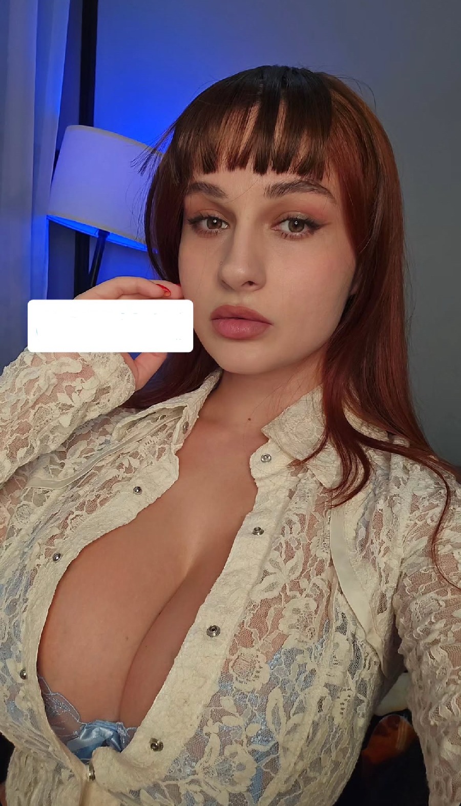 Take a pause and enjoy Miranda Faith — streaming from Surat